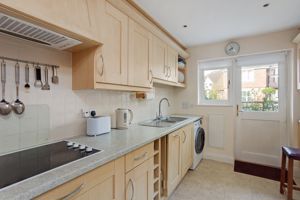 Kitchen- click for photo gallery